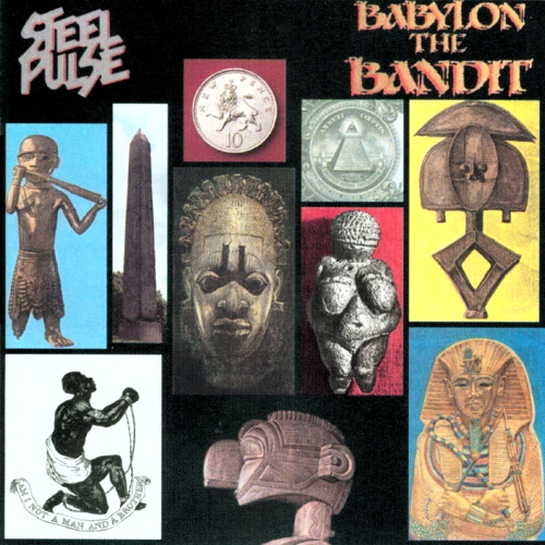 Babylon The Bandit