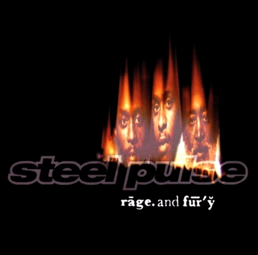 Rage And Fury