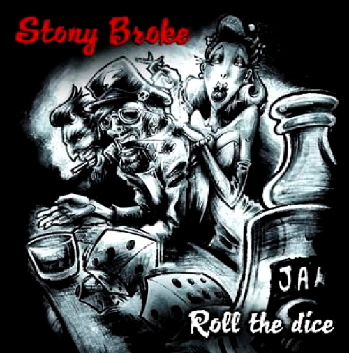 Pochette de Roll The Dice