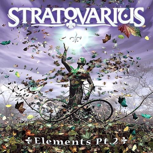 Elements, Pt. 2