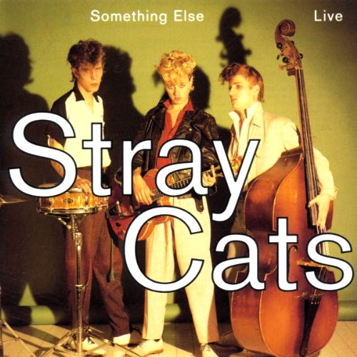 Pochette de Something Else