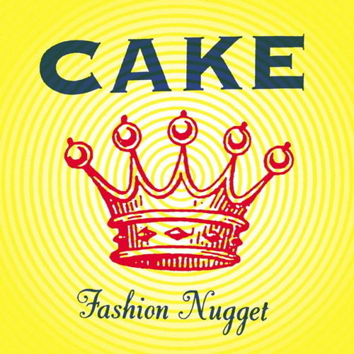 Fashion Nugget