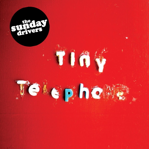 Tiny Telephone