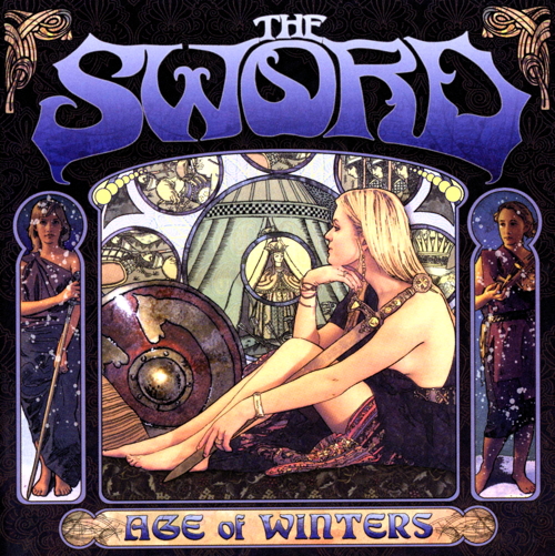 Age Of Winters