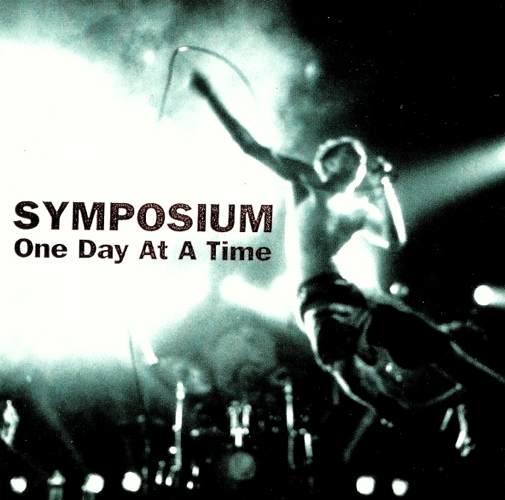 Pochette de One Day At A Time