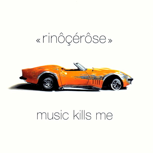 Music Kills Me