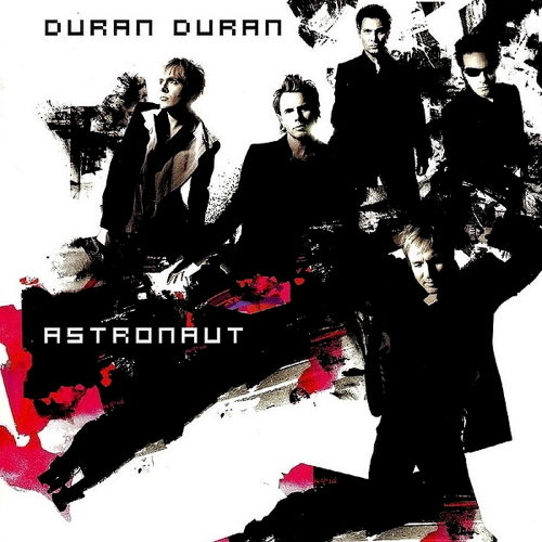 Pochette de Astronaut