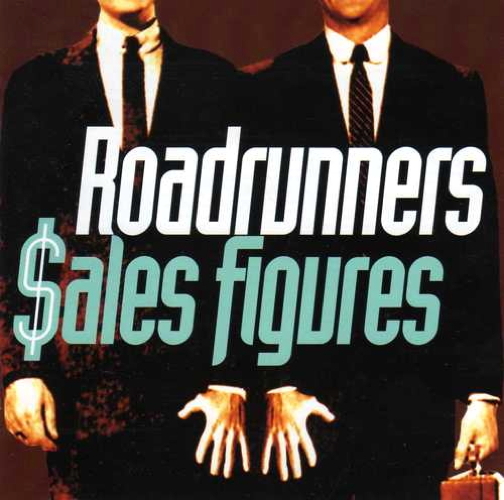 Sales Figures