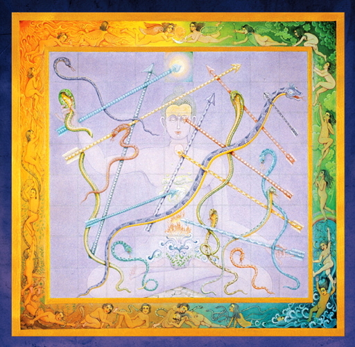 Snakes & Arrows