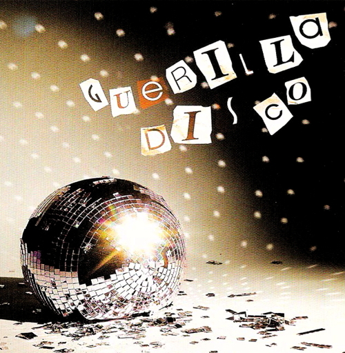 Guerilla Disco