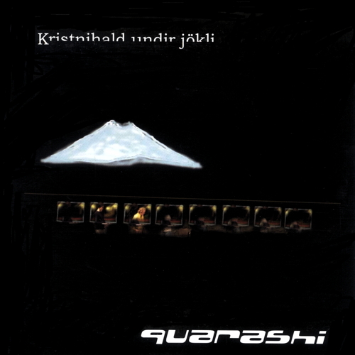 Kristnihald Undir Jökli