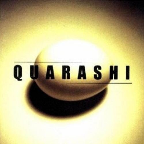 Pochette de Quarashi
