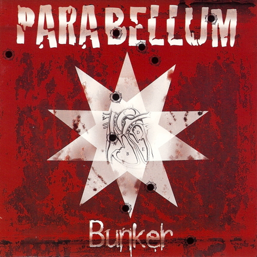 Pochette de Bunker