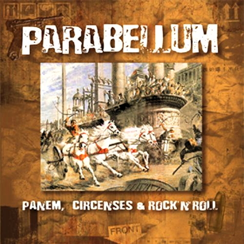 Panem, Circenses & Rock'n'Roll