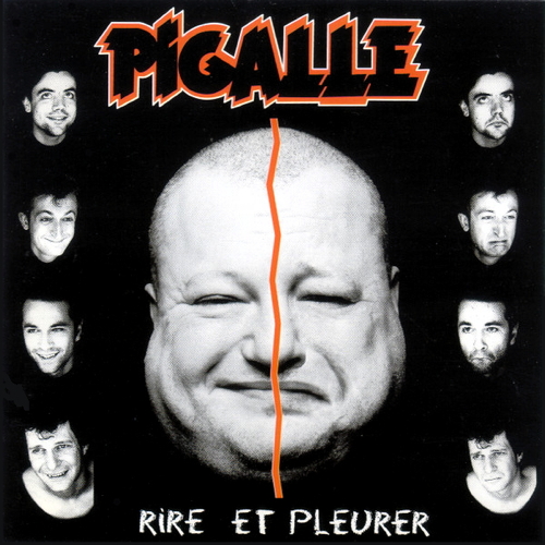 Rire Et Pleurer
