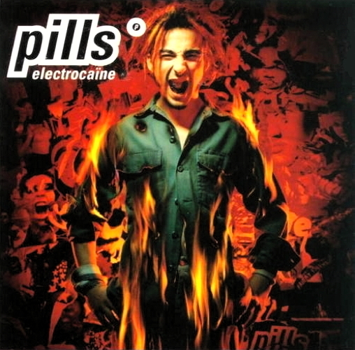 Electrocaïne