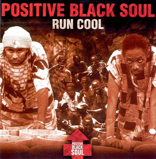 Run Cool