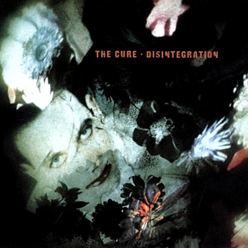 Disintegation