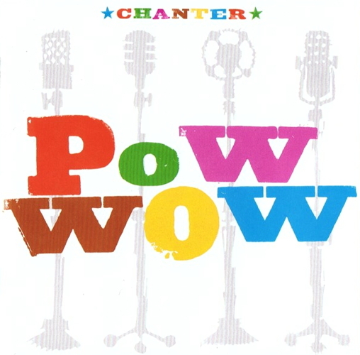 Chanter