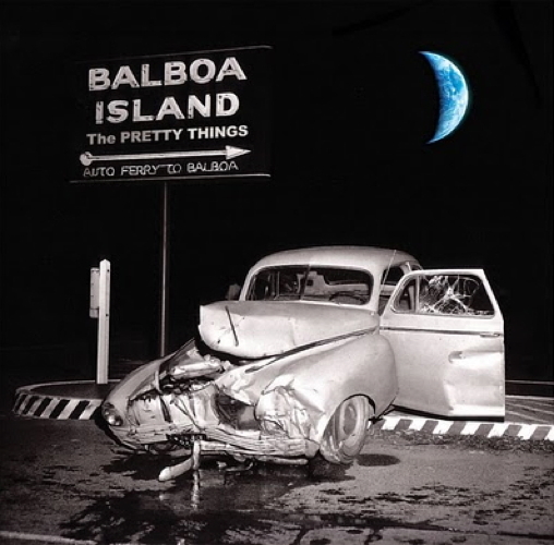 Pochette de Balboa Island