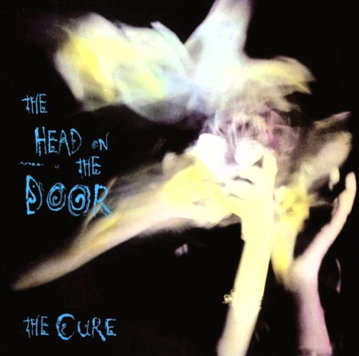 The Head On The Door