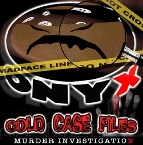 Cold Case Files