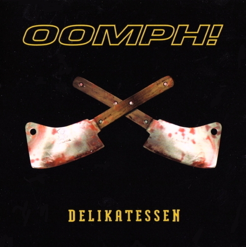 Pochette de Delikatessen