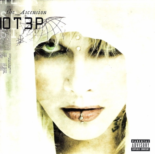 Pochette de The Ascension