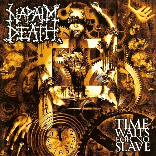 Time Waits For No Slave