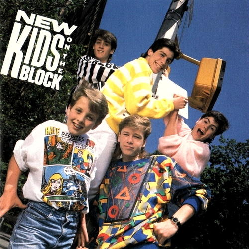 New Kids On The Block