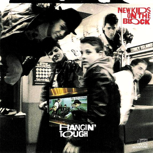 Hangin' Tough