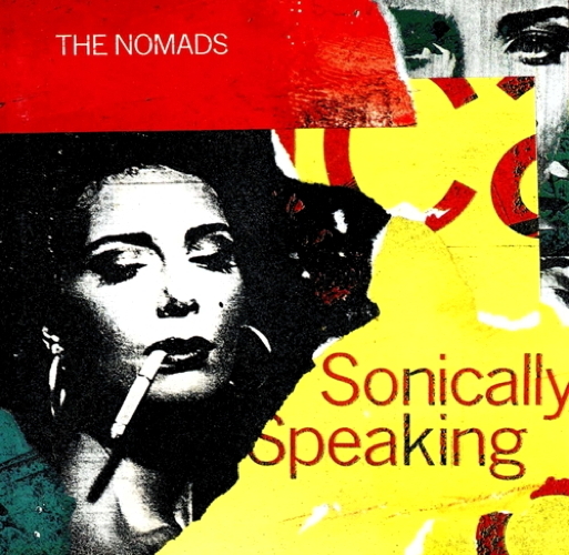 Sonically Speaking