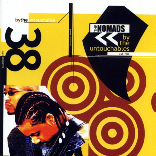 By The Intouchables