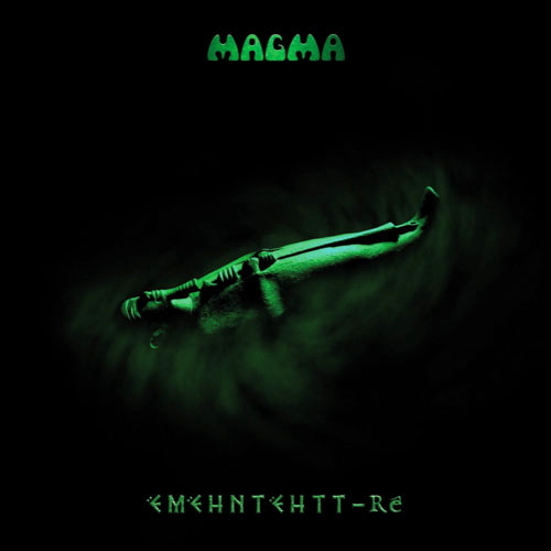 Pochette de Ëmëhntëhtt-Rê