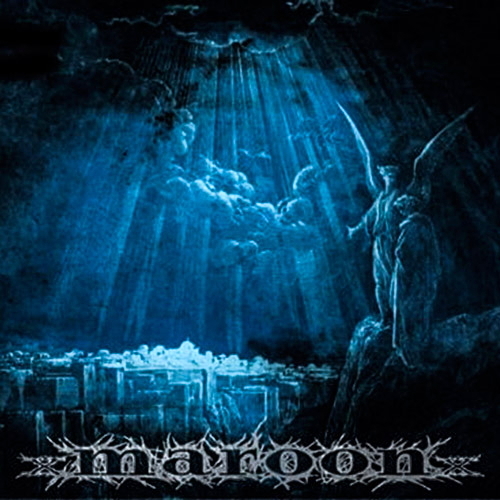 Pochette de Antagonist