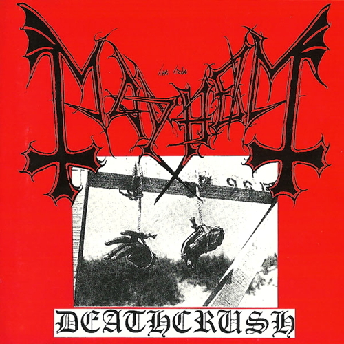 Deathcrush