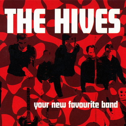 Your New Favourite Band