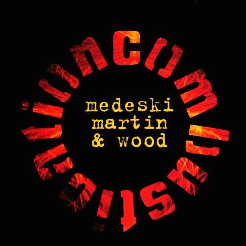 Pochette de Combustication