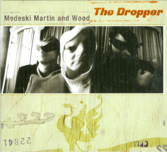 Pochette de The Dropper