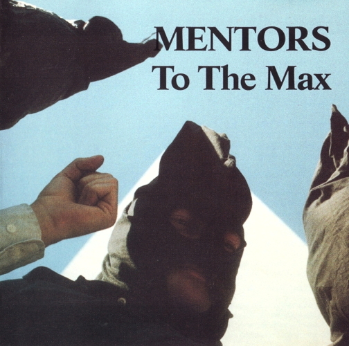 Pochette de To The Max