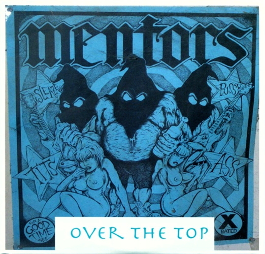 Over The Top