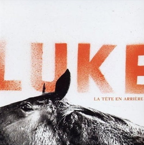 La Tête En Arrière