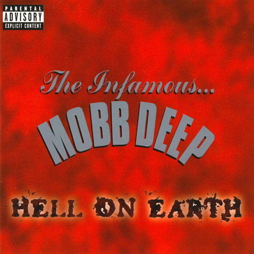 Hell On Earth