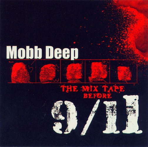 The Mix Tape Before 9/11