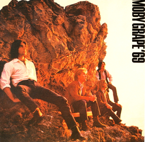 Moby Grape '69