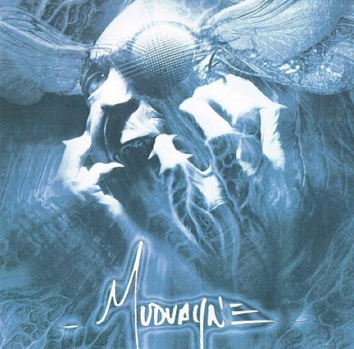 Mudvayne