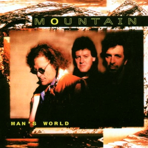Man's World