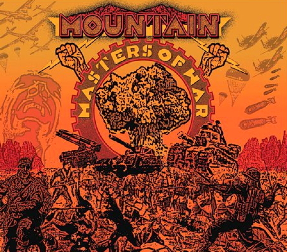 Masters Of War