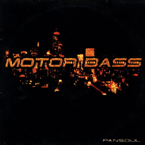 Pochette de Pansoul