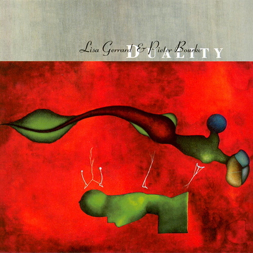 Pochette de Duality